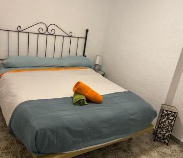 Puerto de Mazarrón Apartamento | Apartamento con vistas al mar