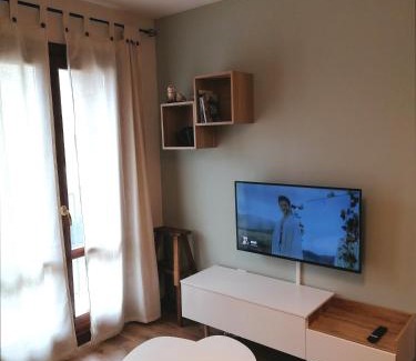 Sallent de Gállego Apartamento | Apartamento con encanto en Sallent de Gállego