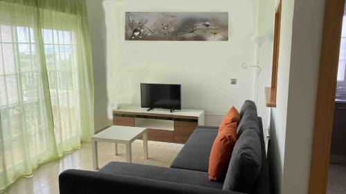 Retamar Apartamento | Apartamento con espectaculares vistas en Retamar