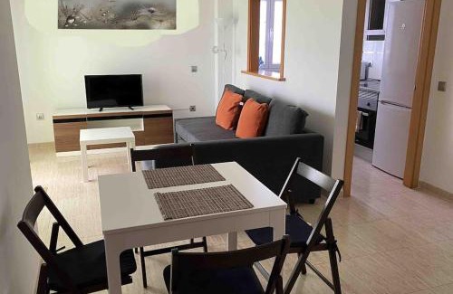 Retamar Apartamento | Apartamento con espectaculares vistas en Retamar
