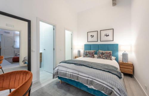 Ventas Apartamento | Apartamento con estilo en la Elipa