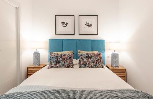 Ventas Apartamento | Apartamento con estilo en la Elipa