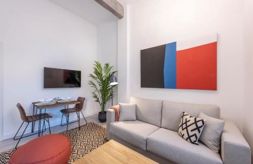 Ventas Apartamento | Apartamento con estilo en la Elipa