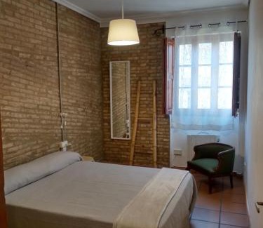 Extramurs Apartamento | Apartamento con estilo