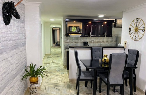 Lalinde Apartamento | Apartamento con excelente ubicación