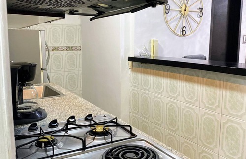 Lalinde Apartamento | Apartamento con excelente ubicación