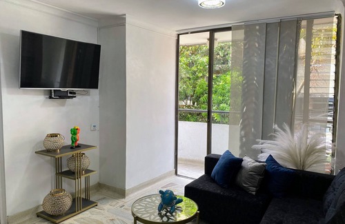 Lalinde Apartamento | Apartamento con excelente ubicación