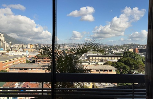 Chacao Apartamento | Apartamento con Excelente Vista en El Rosal