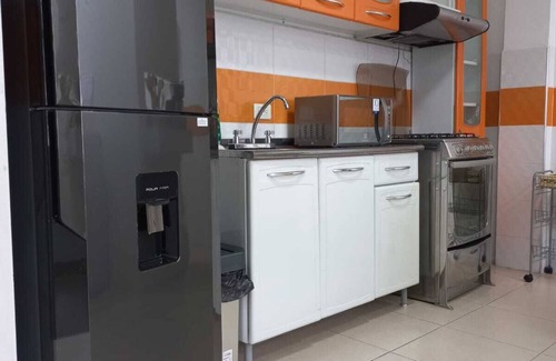 San Fernando Casa | Apartamento, con excelente ubicación, si tu plan es conocer Cali