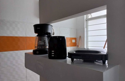 San Fernando Casa | Apartamento, con excelente ubicación, si tu plan es conocer Cali
