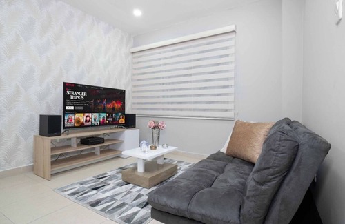 San Fernando Casa | Apartamento, con excelente ubicación, si tu plan es conocer Cali