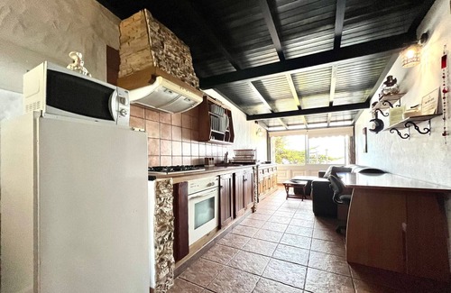 Mocanal Apartamento | Apartamento con FreeWifi y vistas al Mar
