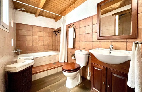 Mocanal Apartamento | Apartamento con FreeWifi y vistas al Mar