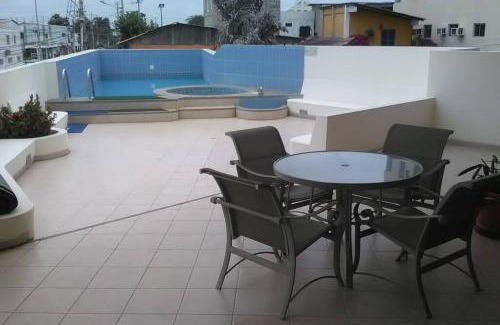 Salinas Apartamento | Apartamento con hermosa vista al Mar!