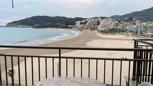 Oropesa del Mar Apartamento | APARTAMENTO CON IMPRESIONANTES VISTAS AL MAR