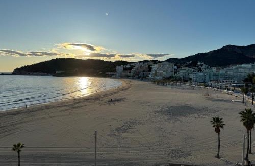 Oropesa del Mar Apartamento | APARTAMENTO CON IMPRESIONANTES VISTAS AL MAR