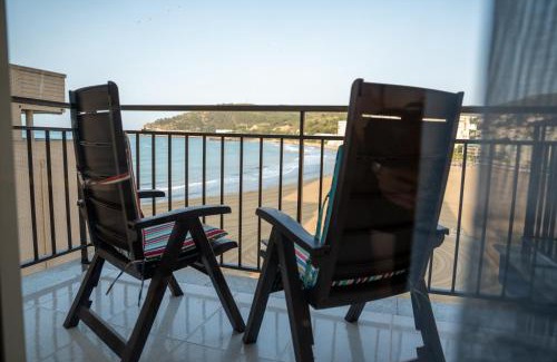 Oropesa del Mar Apartamento | APARTAMENTO CON IMPRESIONANTES VISTAS AL MAR