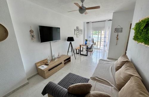 Oropesa del Mar Apartamento | APARTAMENTO CON IMPRESIONANTES VISTAS AL MAR