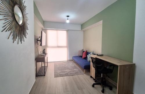 Chorrillos Apartamento | Apartamento con increíble vista al mar