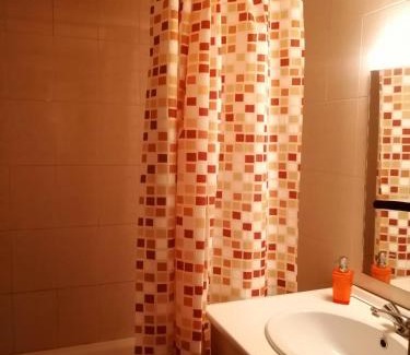 Taull Apartamento | Apartamento con jardín Isard 1