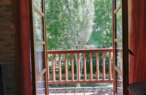 Taull Apartamento | Apartamento con jardín Isard 1