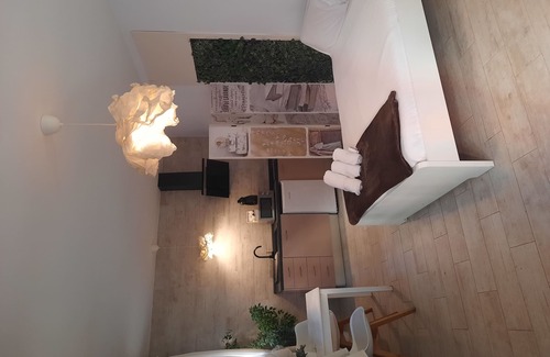 Benicalap Apartamento | Apartamento con Jacuzzi y Cocina