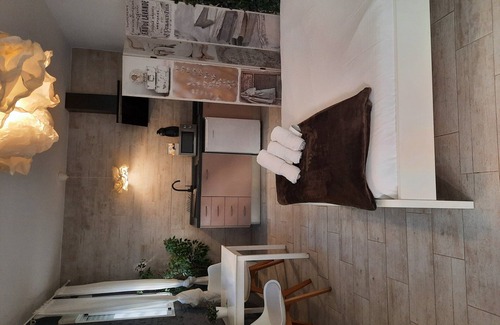 Benicalap Apartamento | Apartamento con Jacuzzi y Cocina