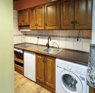 Ponga Apartamento | Apartamento con jacuzzi a orillas del Río Sella