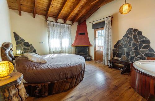 Ponga Apartamento | Apartamento con jacuzzi a orillas del Río Sella