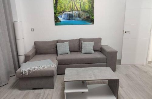La Almozara Apartamento | Apartamento con Jacuzzi El Rincón de las Delicias