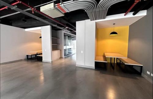 Usaquen Apartamento | - Apartamento con Jacuzzi Privado y Cama Queen -
