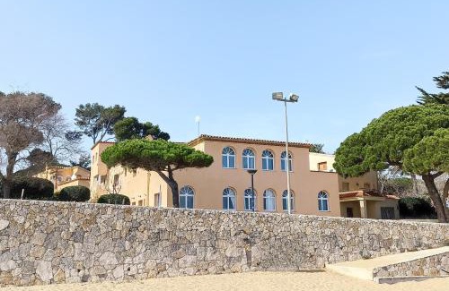 La Fosca Apartamento | Apartamento con jardín a 11 metros de la playa. SE.