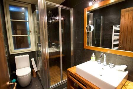 Enveitg Apartamento | Apartamento con jardín - Montana Park