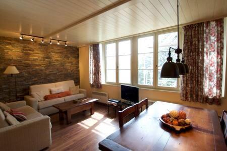 Enveitg Apartamento | Apartamento con jardín - Montana Park