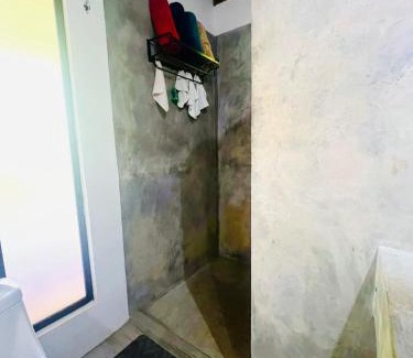 Coco Apartamento | Apartamento con jardín privado