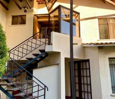 Cochabamba Apartamento | Apartamento con jardin