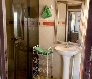 Cochabamba Apartamento | Apartamento con jardin