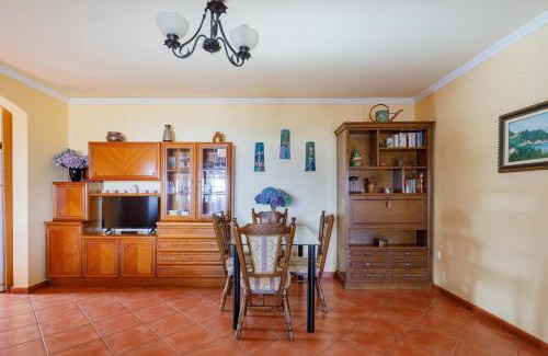 Bueu Apartamento | Apartamento con jardin en un chale