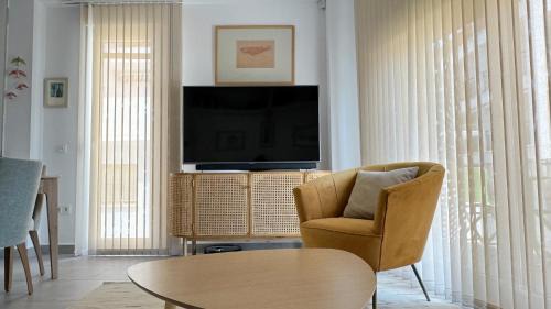 Punta Umbria Apartamento | Apartamento con parking en Torre Almenara