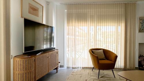 Punta Umbria Apartamento | Apartamento con parking en Torre Almenara