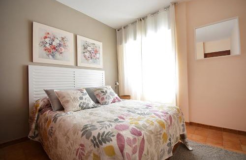 San Vicente do Grove Apartamento | Apartamento con parking en San Vicente