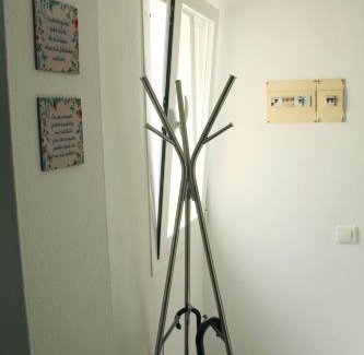 Ciudad Jardin Apartamento | Apartamento con parking gratuito