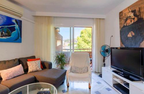 Ciudad Jardin Apartamento | Apartamento con parking gratuito