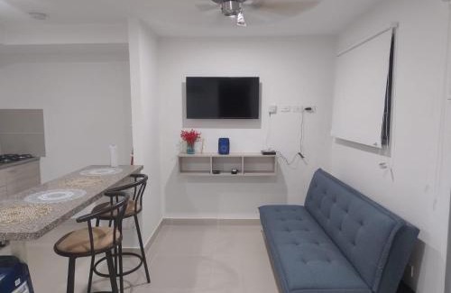Santa Marta Apartamento | Apartamento con Parqueadero en Santa Marta