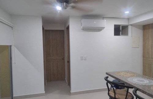 Santa Marta Apartamento | Apartamento con Parqueadero en Santa Marta