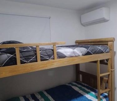 Santa Marta Apartamento | Apartamento con Parqueadero en Santa Marta