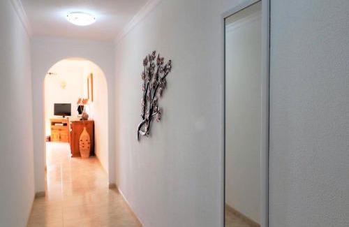Pulpi Apartamento | Apartamento con Piscina Comun. y Aire Acond. en San Juan de los Terreros - ES-376-34