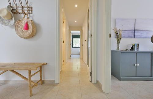 Calella de Palafrugell Apartamento | Apartamento con piscina en LLAFRANC