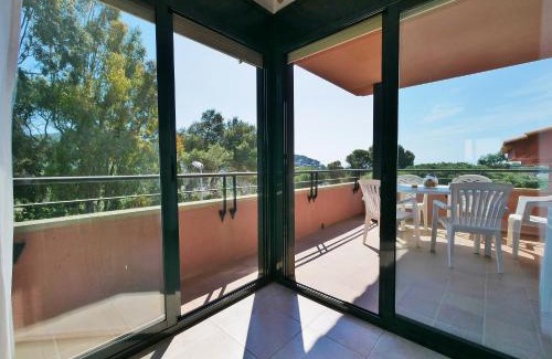 Calella de Palafrugell Apartamento | Apartamento con piscina en LLAFRANC
