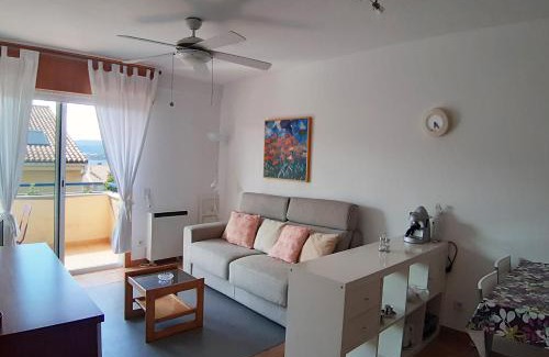 Portosin Apartamento | Apartamento con piscina en Portosín
